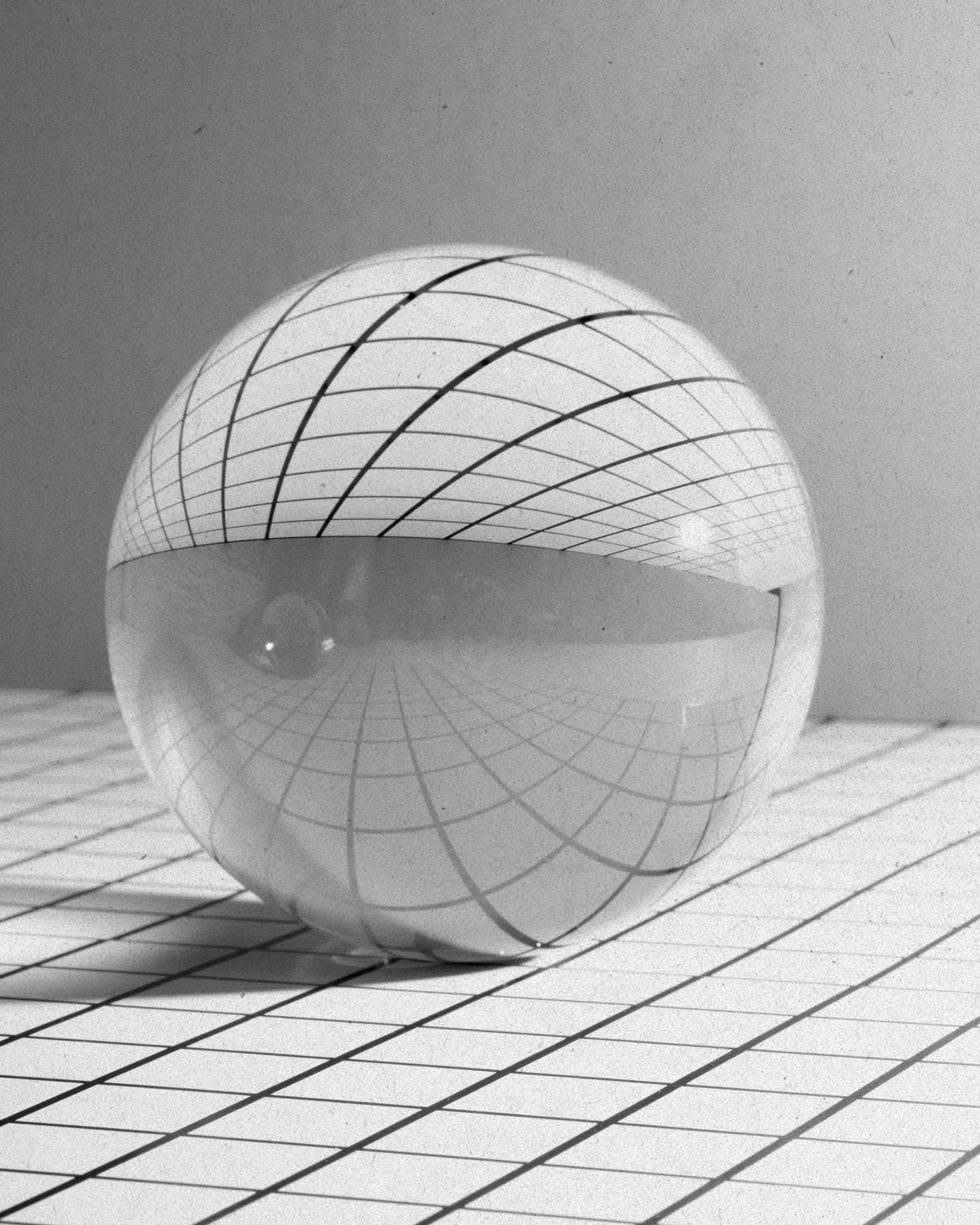 Orbyn Research & Analysis