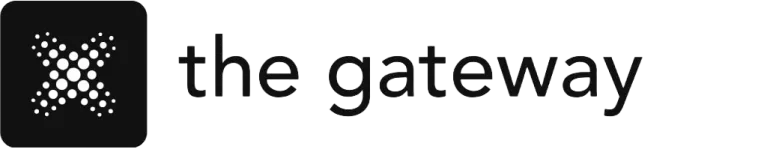 Gateway logo